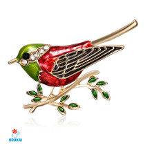 Segė Spalvotas Paukštis 332