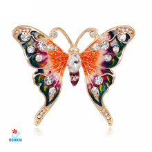 Segė Drugelis L; 5.1x5x2cm