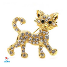 Segė Auksinis Katinas-34