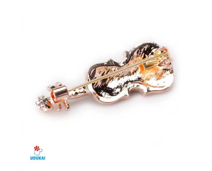 Segė Smuikas Altas; 1.5x4cm