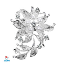 Segė Balta puokštė-01