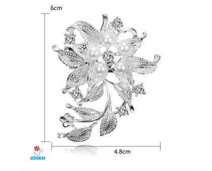 Segė Balta puokštė-01