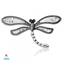 Segė Baltas Laumžirgis; 6.5x3.5