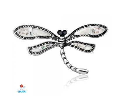 Segė Baltas Laumžirgis; 6.5x3.5