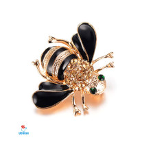 Segė Bitė Laukinė; 3x2.5cm