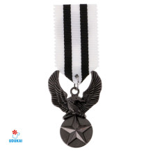 Prisegamas ženkliukas-medalis Erelis-271