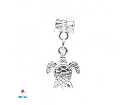 Karoliukas su pakabuku Jūros vėžlys 2062; 4.5/16x13mm