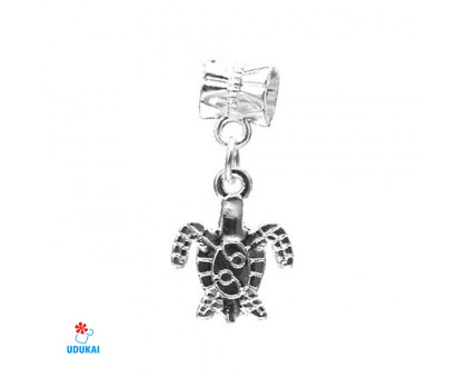 Karoliukas su pakabuku Jūros vėžlys 2062; 4.5/16x13mm