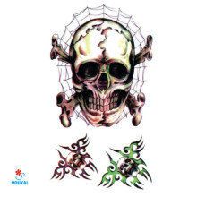 Laikina tatuiruotė Roger; 10x6cm