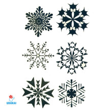 Laikina tatuiruotė Ornamentai-JM12; 10x6cm