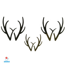 Laikina tatuiruotė Ornamentai-JM39; 10x6cm