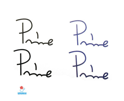 Laikina tatuiruotė Prime A30; 10x6cm