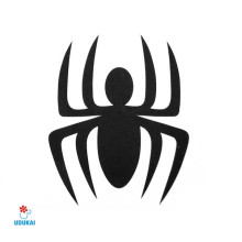 Laikina tatuiruotė Voras-AE42; 6x6cm