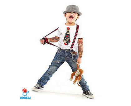 Rankovė Tattoo H0626; S