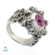 Žiedas Mylimos raudonos akys; 19