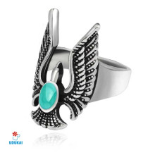 Žiedas Eagle Wings; 20, 20.5 dydžio